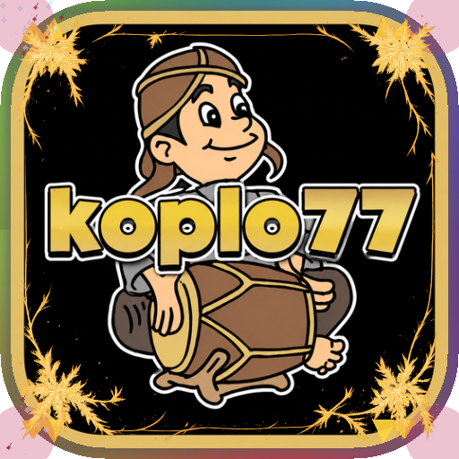 koplo77 — mitra unggulan